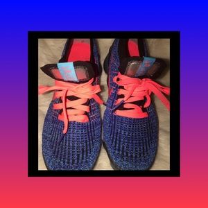 Nike Vapormaxx (no box) M8.5/W10